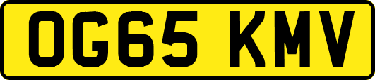 OG65KMV