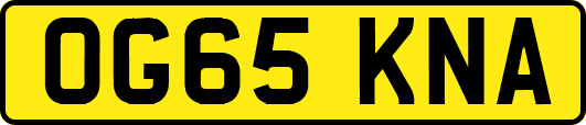OG65KNA
