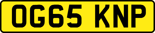 OG65KNP