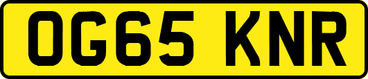 OG65KNR