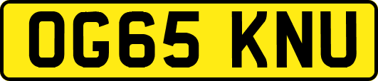 OG65KNU