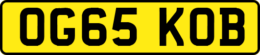 OG65KOB