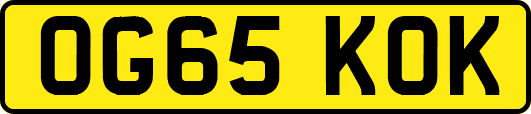 OG65KOK