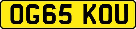 OG65KOU