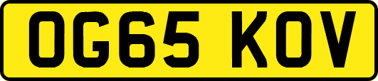 OG65KOV