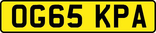 OG65KPA