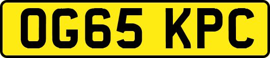 OG65KPC