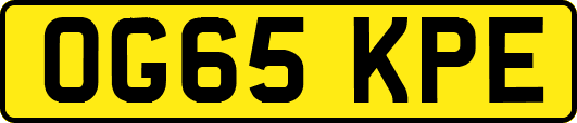 OG65KPE