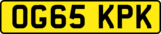 OG65KPK