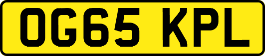OG65KPL