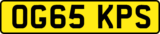 OG65KPS