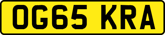 OG65KRA