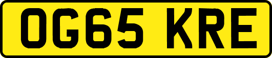OG65KRE