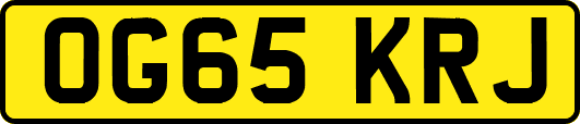 OG65KRJ