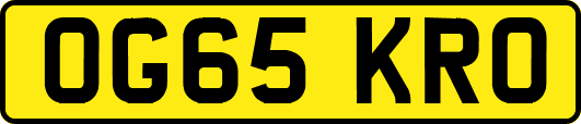 OG65KRO