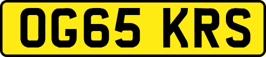 OG65KRS
