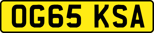 OG65KSA