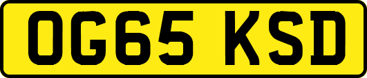 OG65KSD