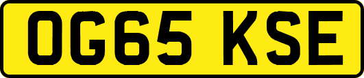 OG65KSE