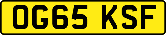 OG65KSF
