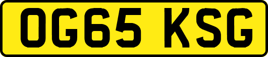 OG65KSG