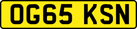 OG65KSN