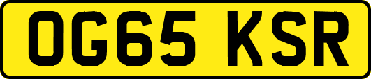 OG65KSR