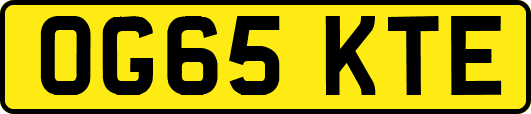 OG65KTE