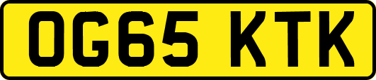 OG65KTK