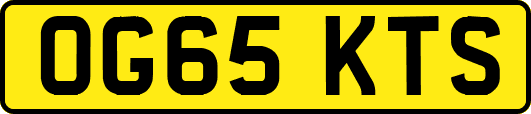 OG65KTS