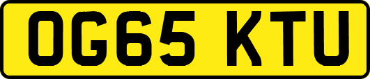 OG65KTU