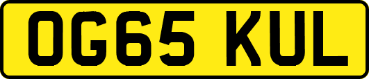 OG65KUL