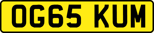 OG65KUM