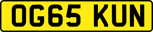OG65KUN