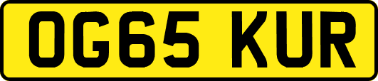 OG65KUR