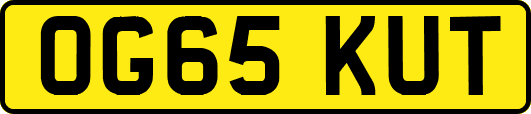 OG65KUT