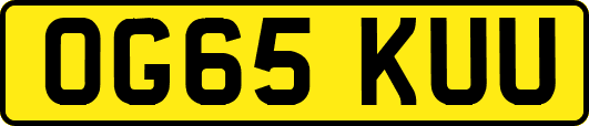 OG65KUU