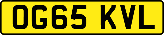 OG65KVL