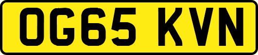 OG65KVN