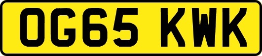 OG65KWK