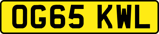 OG65KWL