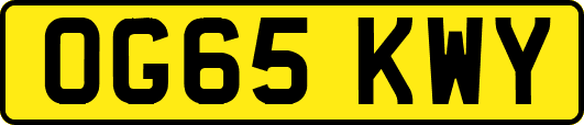 OG65KWY