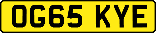 OG65KYE