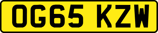 OG65KZW