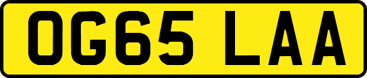 OG65LAA