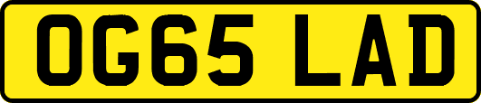 OG65LAD
