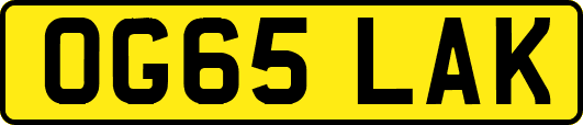 OG65LAK