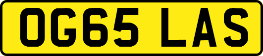 OG65LAS