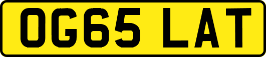OG65LAT