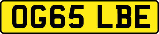 OG65LBE